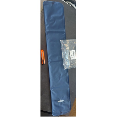 Carilex Entrix 5" Non-Vented Cell - 107cm x 20cm - King Single