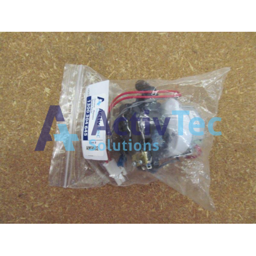 Arjo Nimbus Rotor Valve Assembly