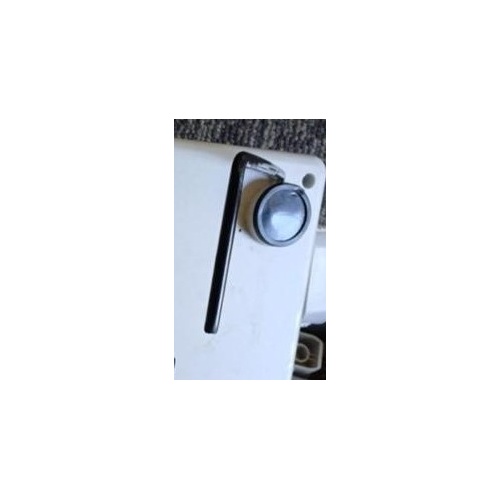 Apollo Air Pump - Hook Kit To Suit Apollo Range Of Pumps - Pair