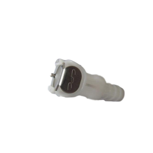 CuroCell SAM - Mattress Connector - Female - Steel Clip