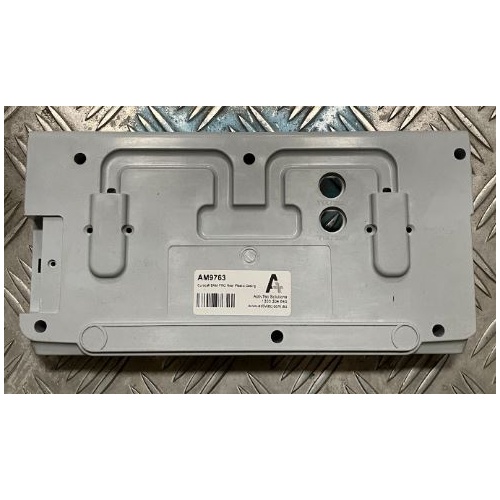Curocell SAM PRO Air Pump - Plastic Casing / Housing - REAR