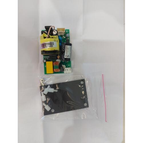 Dyna Form Mercury Advance V2 Pump - Bottom / Back Case