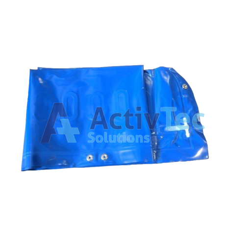 Talley Quattro / Pulse Air Choice Cell With T Piece - Single -106cm x 22cm