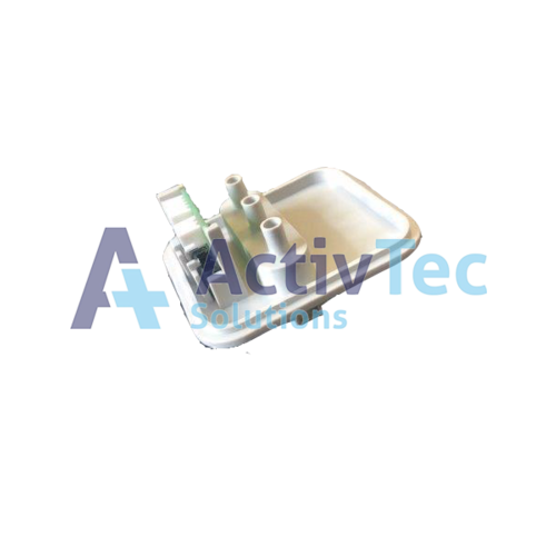 Hose Connector Site USB
