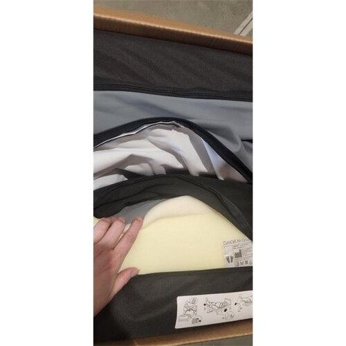 Curocell Cirrus 2.0 - FOAM CORE - 850mm Wide