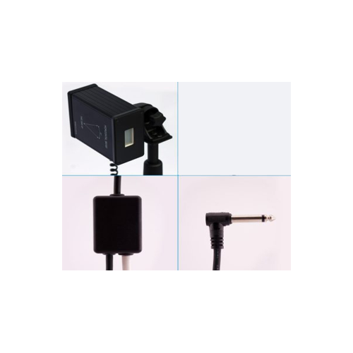 Bed Alarms Sensor Beam 6.5mm Mono PLUG (No Call Bell) With Pole Set