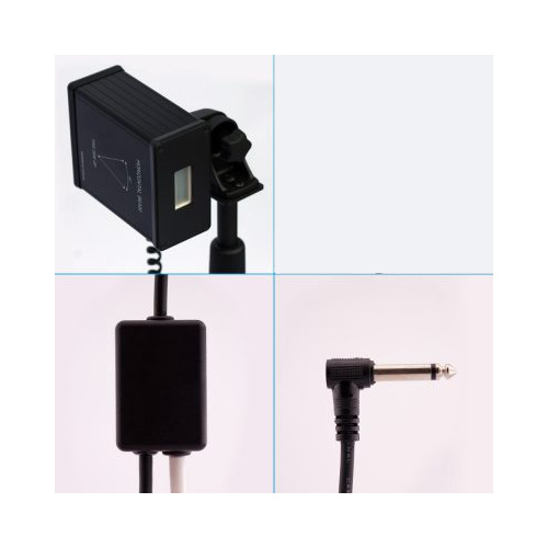 Bed Alarms Sensor Beam 6.5mm Mono PLUG (with Call Bell)