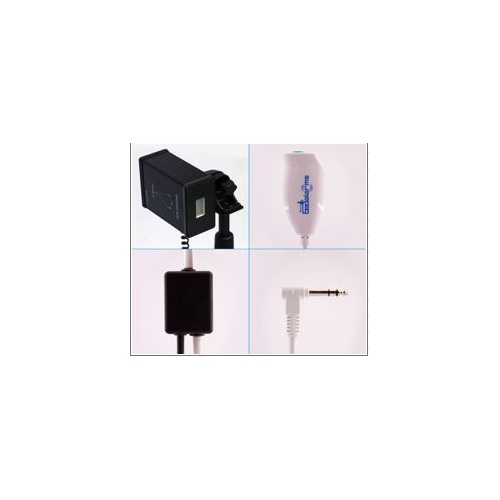 Bed Alarm -Sensor Beam (6.5 ST PLUG, NO CALL BELL)