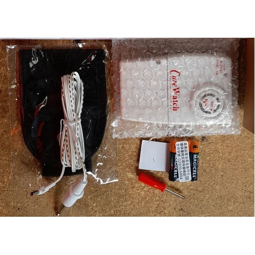 Carewatch Alarm Box Only
