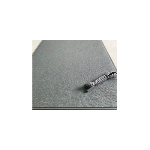 Floor Sensor Mat 900mm x 600mm Dark Grey