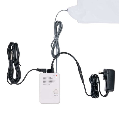 Patient Handling Chair Pad Alarm Complete
