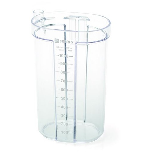 LAERDAL LSU - 1000ml Disposable CANISTER