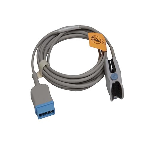 Genuine TruSignal Integrated Resusable SPO2 Sensor