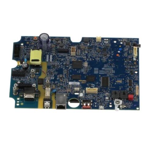 Welch Allyn CONNEX SPOT MONITOR - MAIN PCB AND LCD FRAME