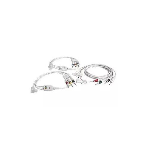 Philips, To Suit Diagnostic ECG Page Writer TC Series CABLES AND LEADS