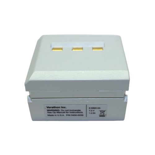 Verathon Battery pack complete