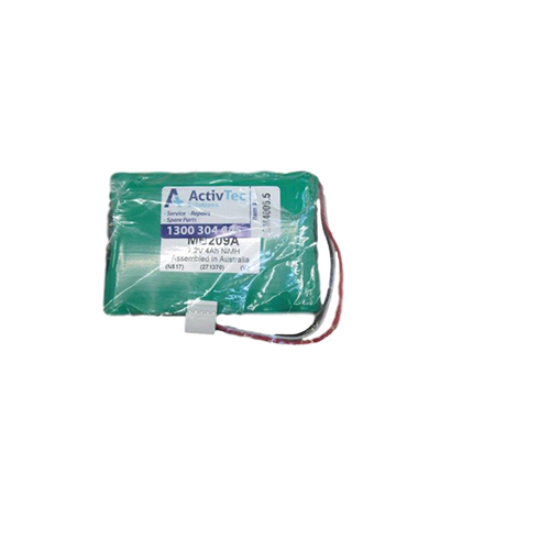 Casmed 740 Replacement Battery Pack