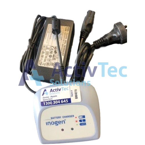 Inogen G3 External Charger