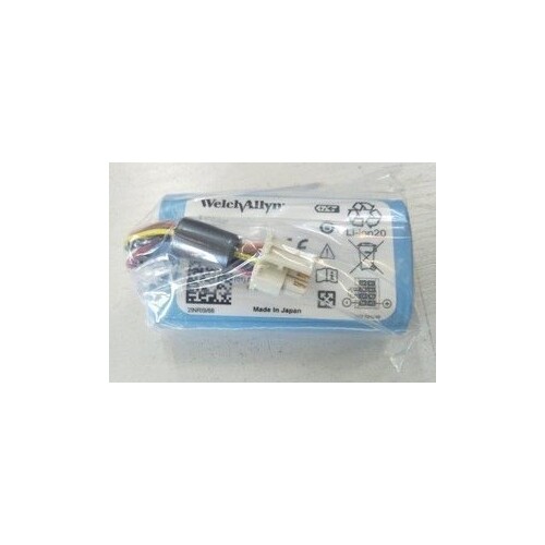Welch Allyn Connex Spot 2 - Li-ion BATTERY - 7.2v 3200mAh