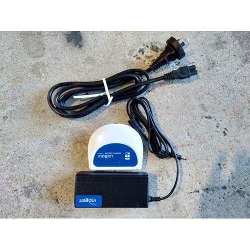 Inogen One G2 External Battery Charger