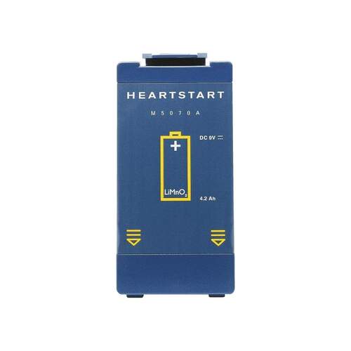 Philips Heartstart Defibrilator M5070A Battery - Recommend BM4069.5