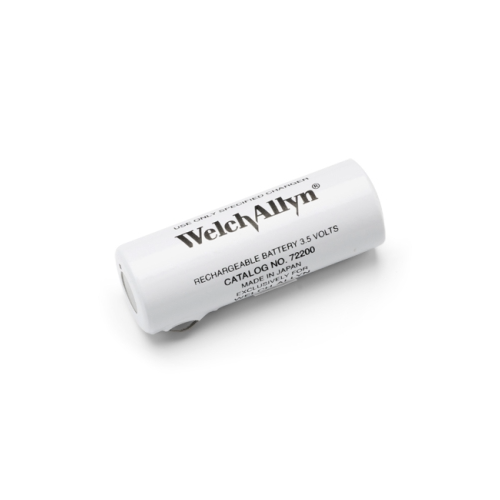 Welch Allyn 3.5V Rechargeable BATTERY