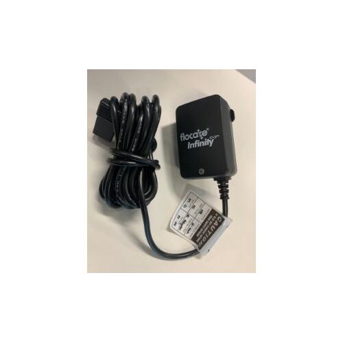 Flocare, Infinity Pump CHARGER
