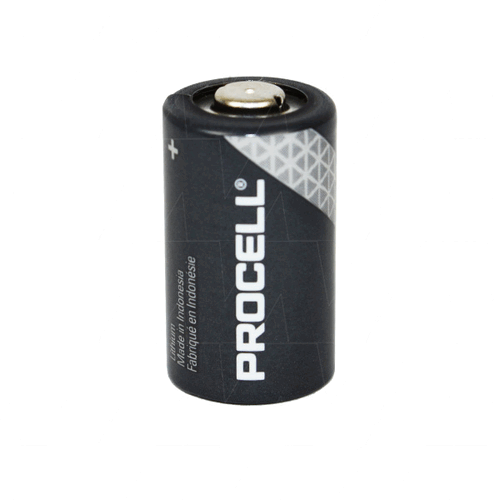 Procell Lithium CR2 Battery