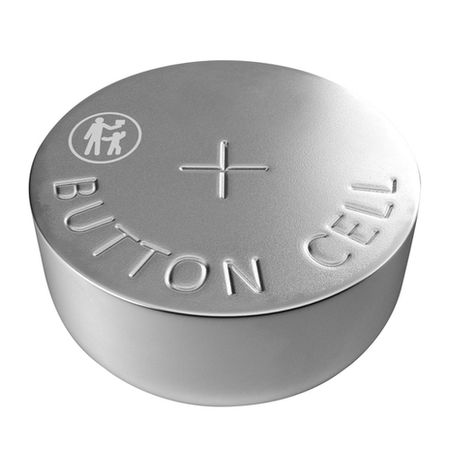 S621 Silver Oxide Battery (S621/SG1/364/363/AG1/G1/164/SR621SW/SR60)