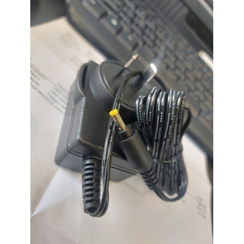 Omron HBP1300 - 6V ADAPTOR / CHARGER