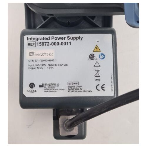 Sapphire, Integrated 15072-000-0011 POWER SUPPLY