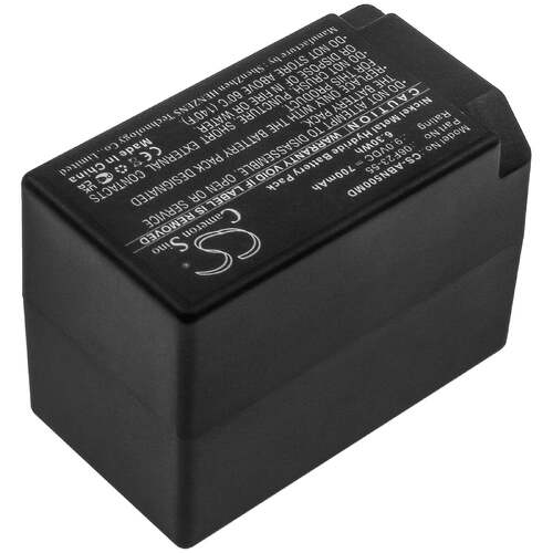 06F23-55 Abbott Replacement Battery