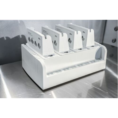 ZOLL SurePower Four Bay Charging Station