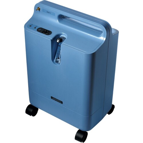 PHILIPS  Respironics Everflo Oxygen Concentrator