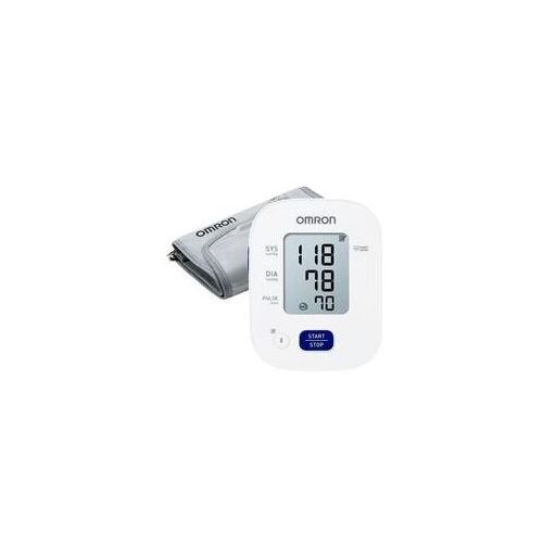 Omron HEM-7142T1 Standard Upper Arm Blood Pressure Monitor