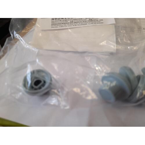 Mindray 043-001114-00 Defibillator Monitor KNOB