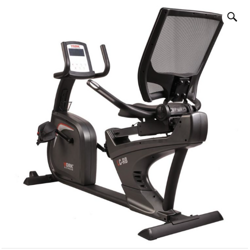 YORK LC-RB Recumbent Bike