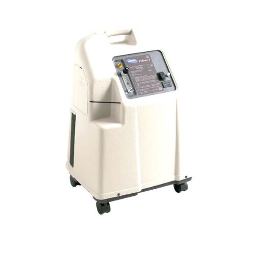Invacare Platinum 9 Oxygen Concentrator, 230V