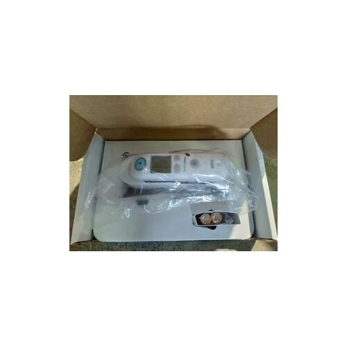 Welch Allyn Thermoscan PRO 6000 Ear Thermometer with Small Cradle