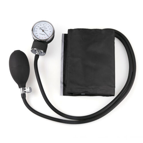 Sphygmomanometer Blood Pressure Cuff with Gauge And Bulb - 11C-1828-H - TGA approved