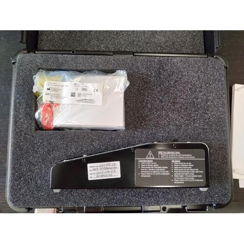 Welch Allyn 9600 Plus Calibration Tester for SureTemp 692/690/678/679,  PRO 3000, PRO 4000 and PRO 6000