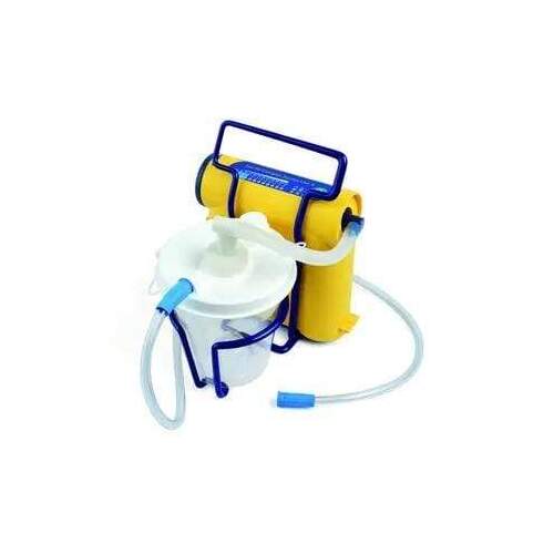 Laerdal Compact Suction Unit 4 - 800ml Complete Unit