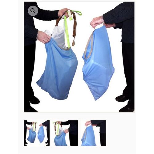 WASHING BAG For Sling
