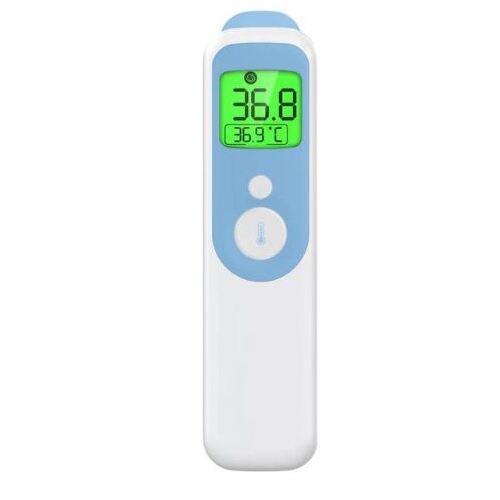 Medescan 2-in-1 Multi-Function Thermometer