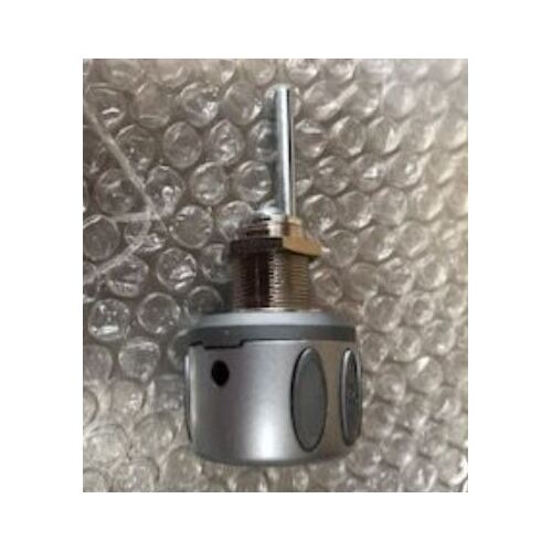 Lock with Knob for Francehopital Trolley