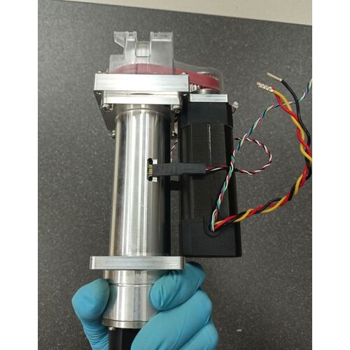 Stryker, 21576000066  LUCAS 2 COMPRESSION MODULE 2.2