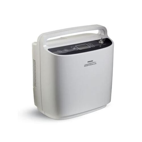 Philips Respironic SimplyGo Portable OXYGEN CONCENTRATOR