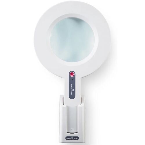 MaggyScan Portable Maggylamp with Wall-mount Charger