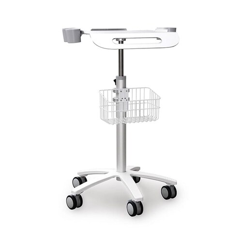 Kaixin BVT01 / BVT02 Bladder Scanner - Rolling Stand / Trolley