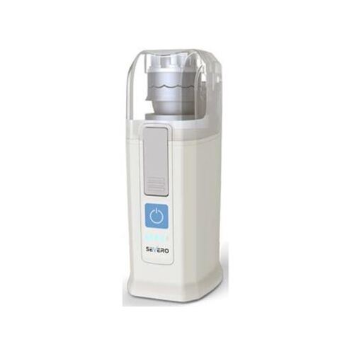 Severo, 3.0 Automatic, Pill CRUSHER